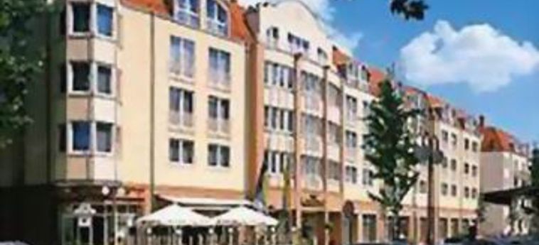 Hotel RINGHOTEL RESIDENZ ALT - DRESDEN