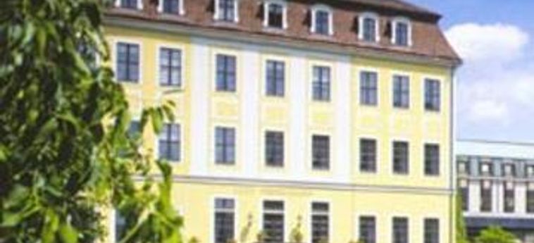 Bilderberg Bellevue Hotel Dresden:  DRESDA