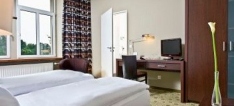 Hotel Ibis Styles Dresden Neustadt:  DRESDA