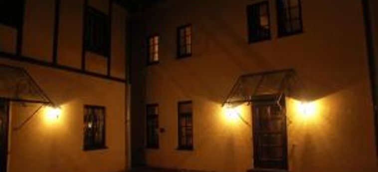 Hotel & Restaurant Klosterhof:  DRESDA