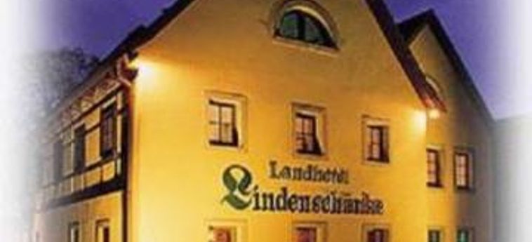 Landhotel Lindenschanke:  DRESDA