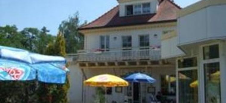 Restaurant Und Pension Am Bilzbad:  DRESDEN
