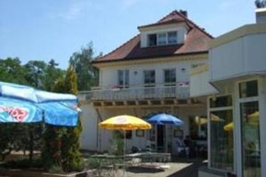 Restaurant Und Pension Am Bilzbad:  DRESDEN