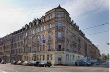 Hotel Ibis Styles Dresden Neustadt:  DRESDEN