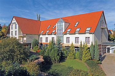 Hotel Kreischaer Hof:  DRESDEN