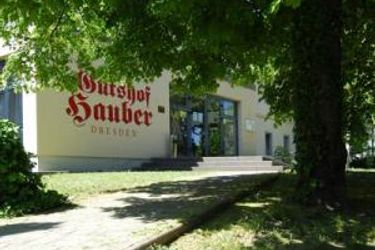 Hotel Gutshof Hauber:  DRESDEN