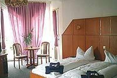 Hotel Am Friedensstein:  DRESDEN