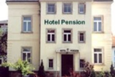 Hotel Pension Kaden:  DRESDEN