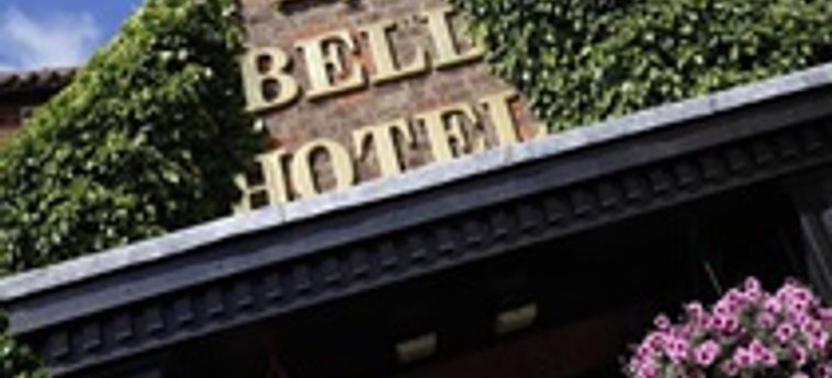 Hotel BEST WESTERN THE BELL IN DRIFFIELD