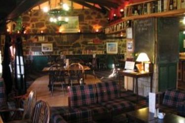Hotel Loch Ness Lodge:  DRUMNADROCHIT