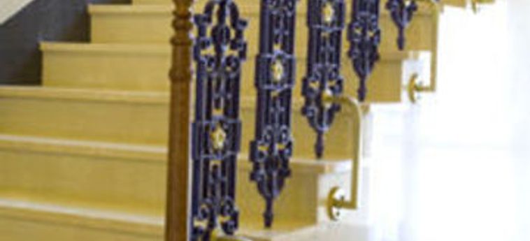 Best Baltic Hotel Druskininkai Central Druskininkai : Photo 