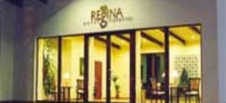Regina Hotel:  DRUSKININKAI