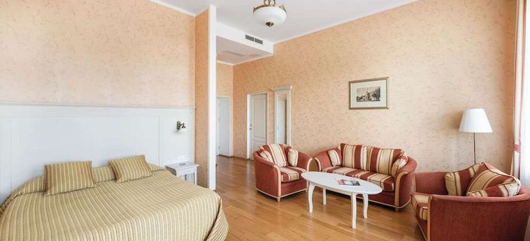 Europa Royale Druskininkai Hotel Druskininkai: Foto 