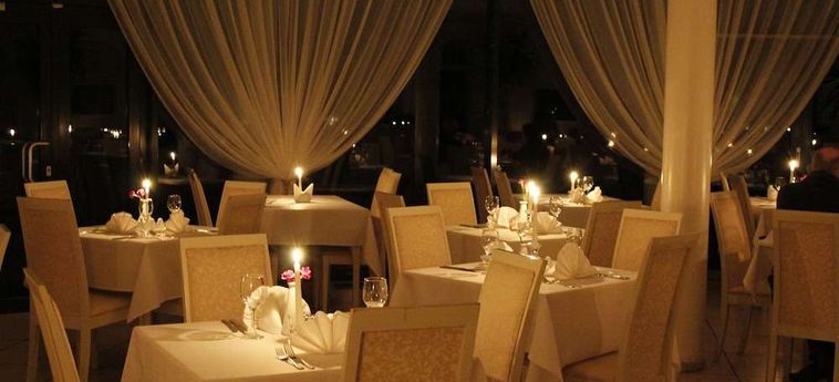 Europa Royale Druskininkai Hotel Druskininkai: Foto 