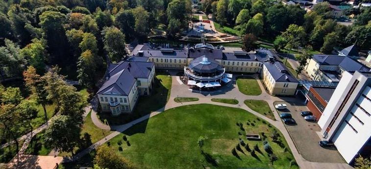 Europa Royale Druskininkai Hotel Druskininkai: Foto 