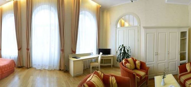 Europa Royale Druskininkai Hotel Druskininkai : Photo 