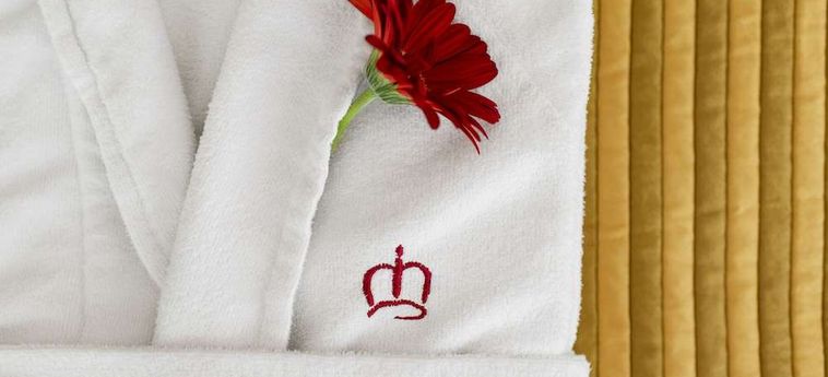 Europa Royale Druskininkai Hotel Druskininkai : Photo 