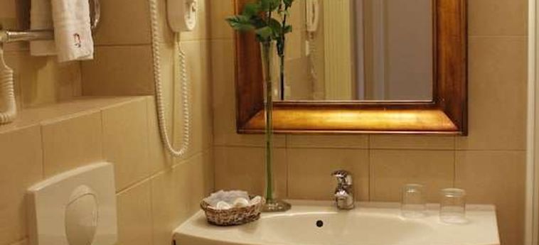 Europa Royale Druskininkai Hotel Druskininkai : Photo 