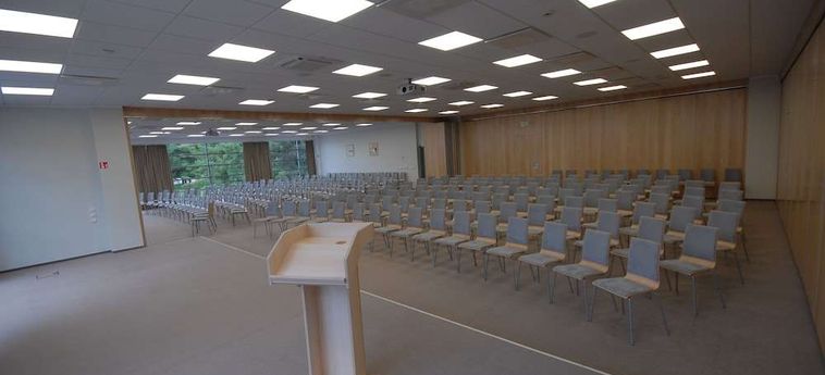 Europa Royale Druskininkai Hotel Druskininkai : Photo 