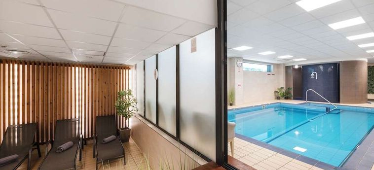 Europa Royale Druskininkai Hotel Druskininkai: Foto 