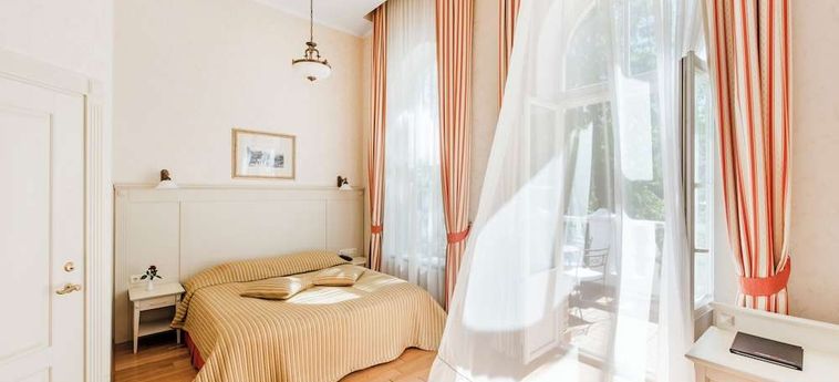 Europa Royale Druskininkai Hotel Druskininkai: Foto 