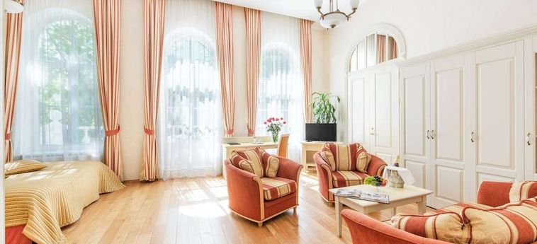Europa Royale Druskininkai Hotel Druskininkai: Foto 