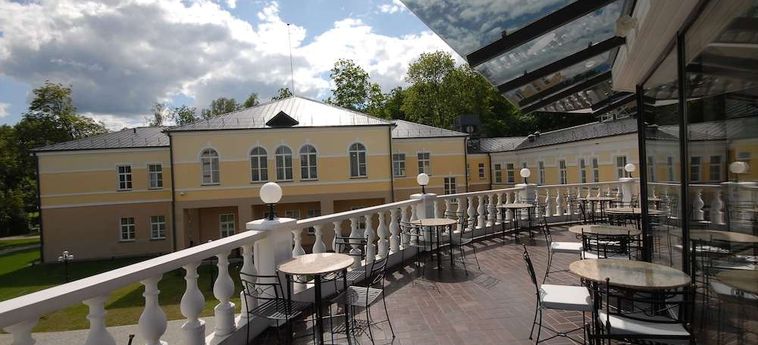 Europa Royale Druskininkai Hotel Druskininkai: Foto 