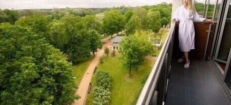 Europa Royale Druskininkai Hotel Druskininkai: Foto 