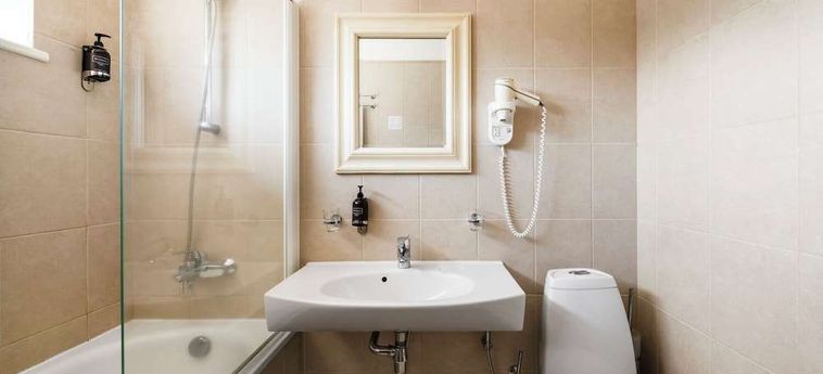 Europa Royale Druskininkai Hotel Druskininkai: Foto 