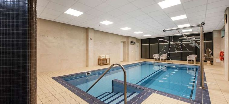 Europa Royale Druskininkai Hotel Druskininkai: Foto 