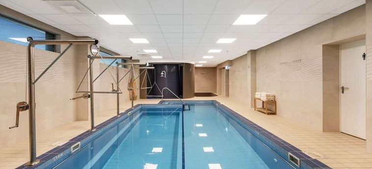 Europa Royale Druskininkai Hotel Druskininkai: Foto 
