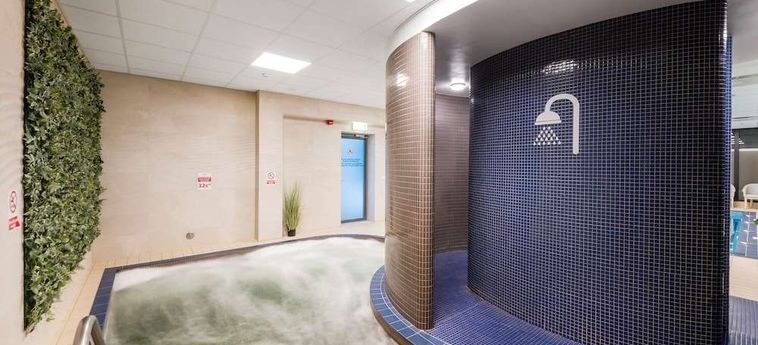 Europa Royale Druskininkai Hotel Druskininkai: Foto 
