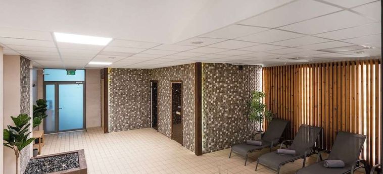 Europa Royale Druskininkai Hotel Druskininkai: Foto 