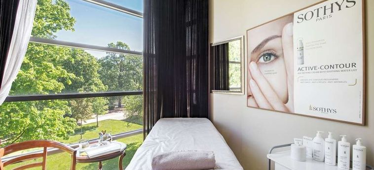 Europa Royale Druskininkai Hotel Druskininkai: Foto 
