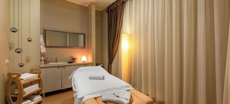 Europa Royale Druskininkai Hotel Druskininkai: Foto 