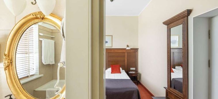 Europa Royale Druskininkai Hotel Druskininkai: Foto 
