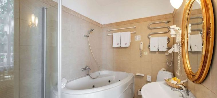 Europa Royale Druskininkai Hotel Druskininkai: Foto 