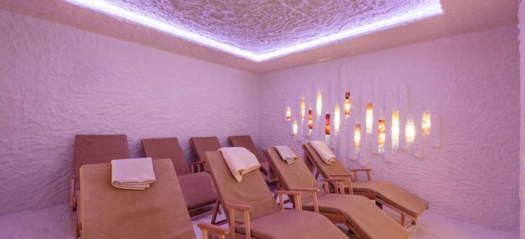 Europa Royale Druskininkai Hotel Druskininkai: Foto 