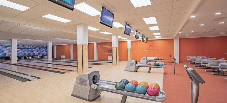 Europa Royale Druskininkai Hotel Druskininkai: Foto 