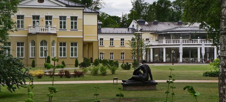 Europa Royale Druskininkai Hotel Druskininkai: Foto 