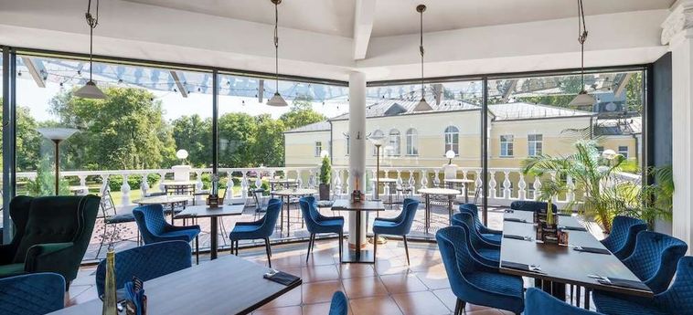 Europa Royale Druskininkai Hotel Druskininkai: Foto 