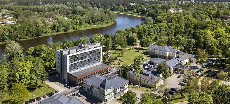 Europa Royale Druskininkai Hotel Druskininkai: Foto 