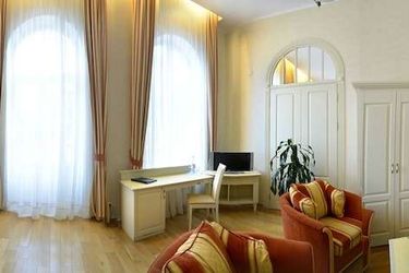 Europa Royale Druskininkai Hotel Druskininkai: Photo 