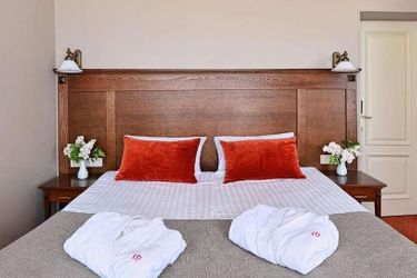 Europa Royale Druskininkai Hotel Druskininkai: Photo 