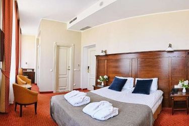 Europa Royale Druskininkai Hotel Druskininkai: Photo 