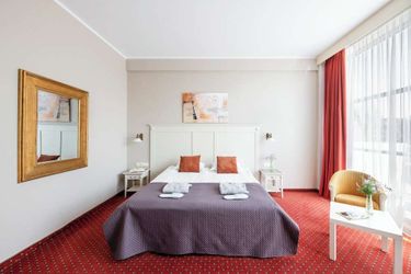 Europa Royale Druskininkai Hotel Druskininkai: Photo 