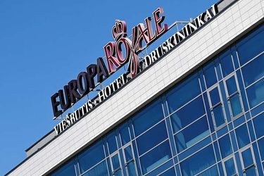 Europa Royale Druskininkai Hotel Druskininkai: Photo 