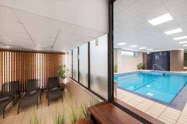 Europa Royale Druskininkai Hotel Druskininkai: Photo 