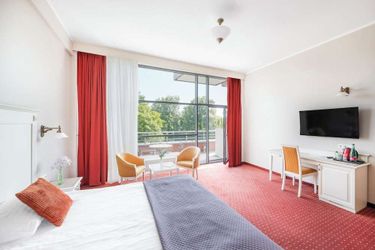 Europa Royale Druskininkai Hotel Druskininkai: Photo 