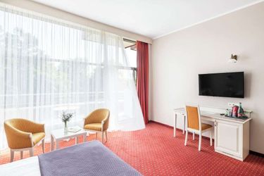 Europa Royale Druskininkai Hotel Druskininkai: Photo 